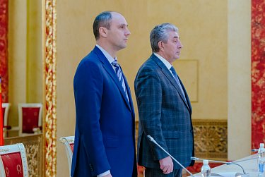 Финансовой системе региона – 101 год